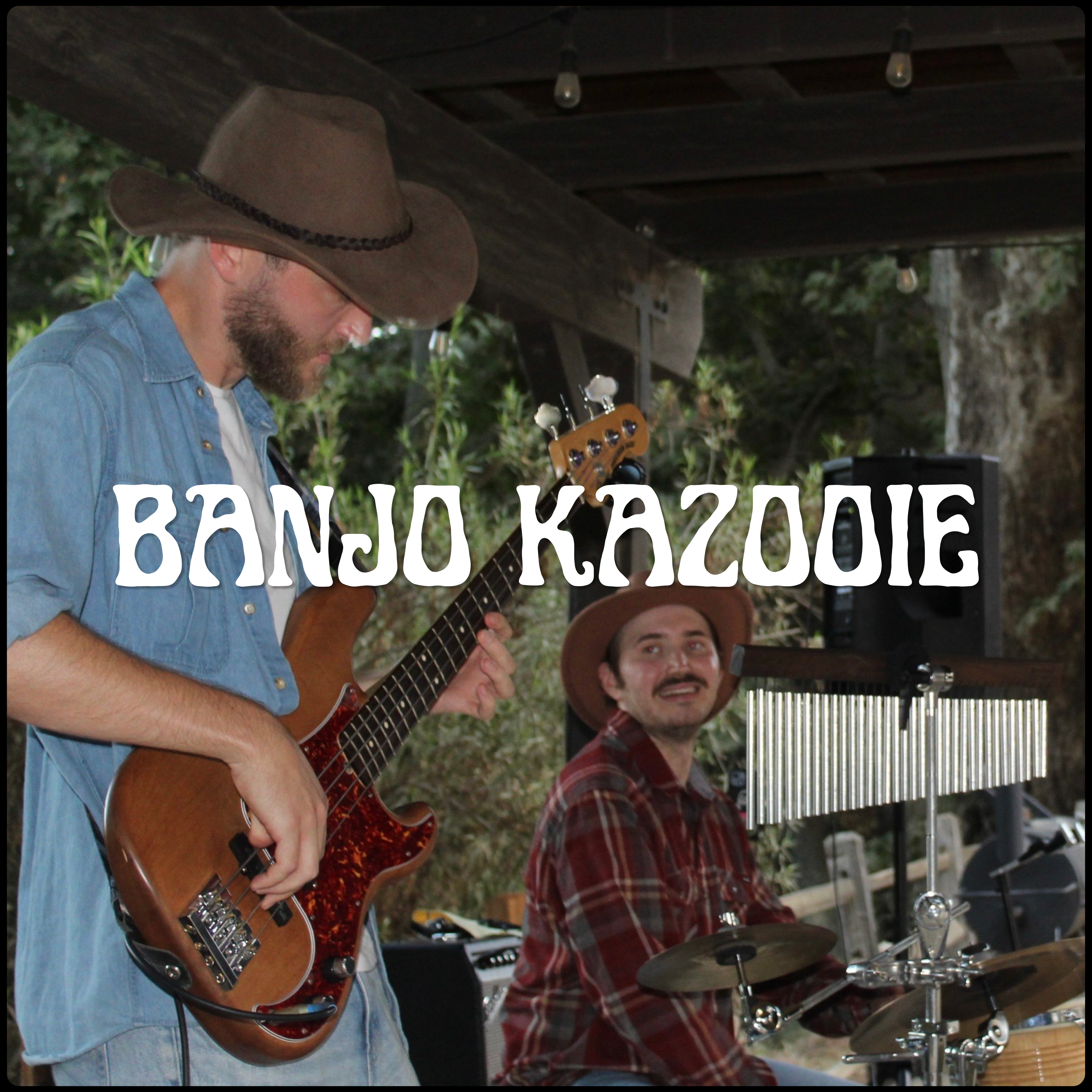 Banjo Kazooie