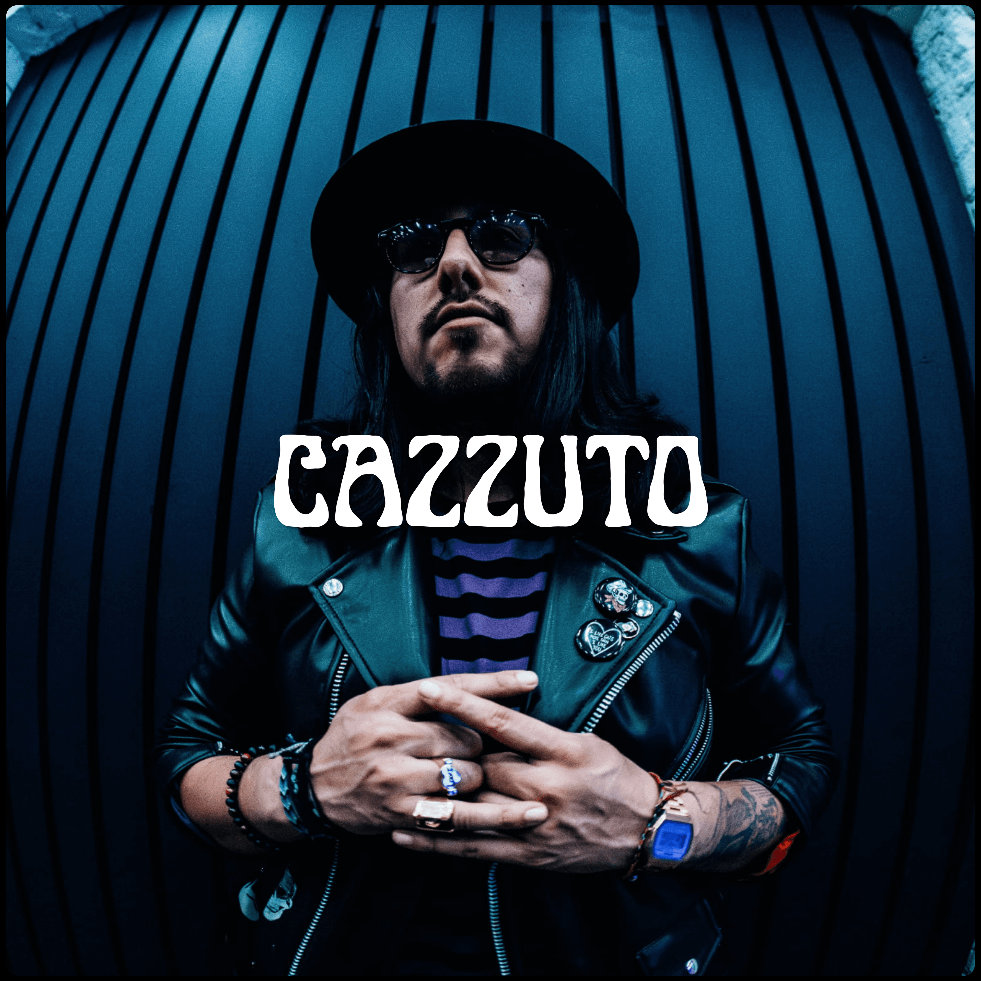 Cazzuto