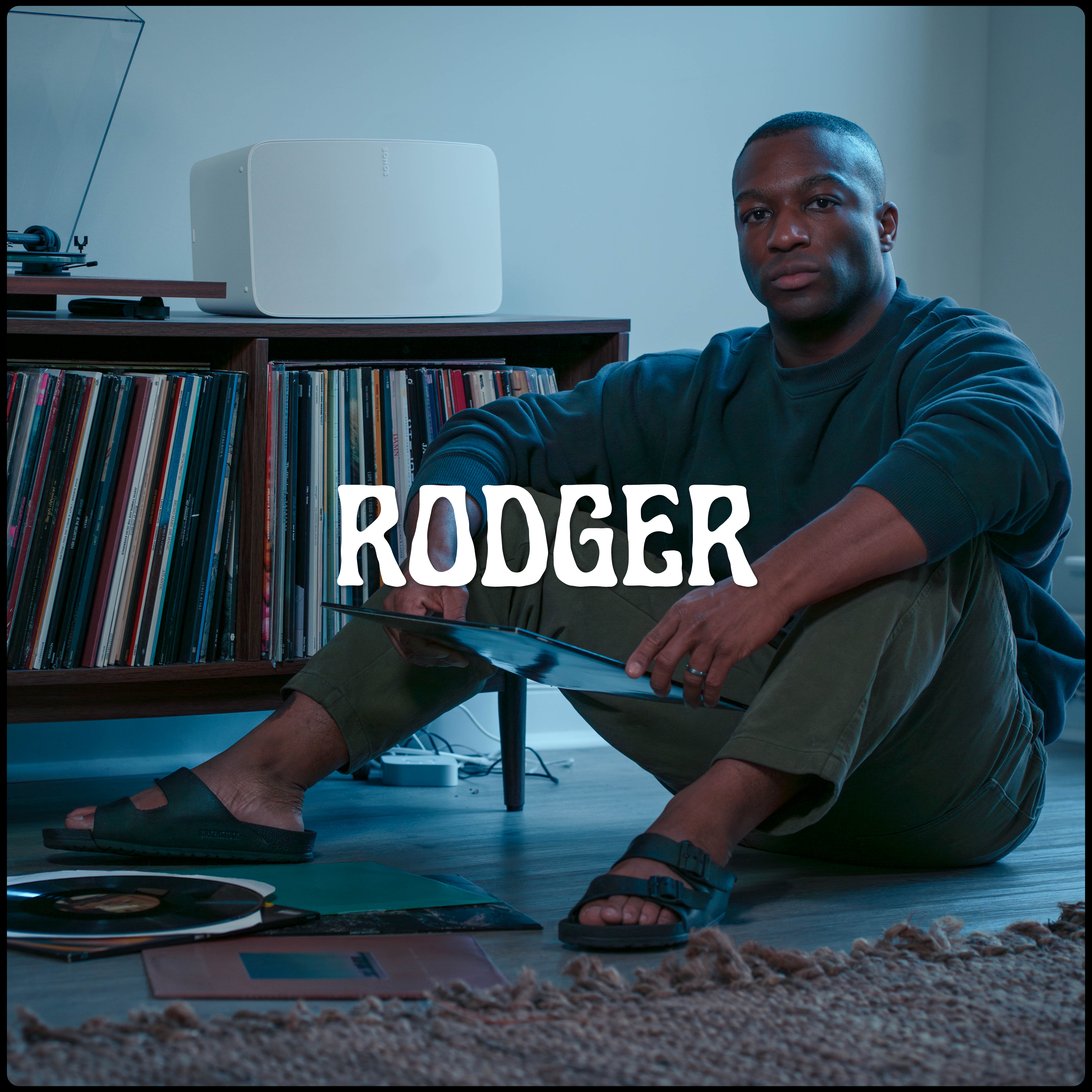 Rodger