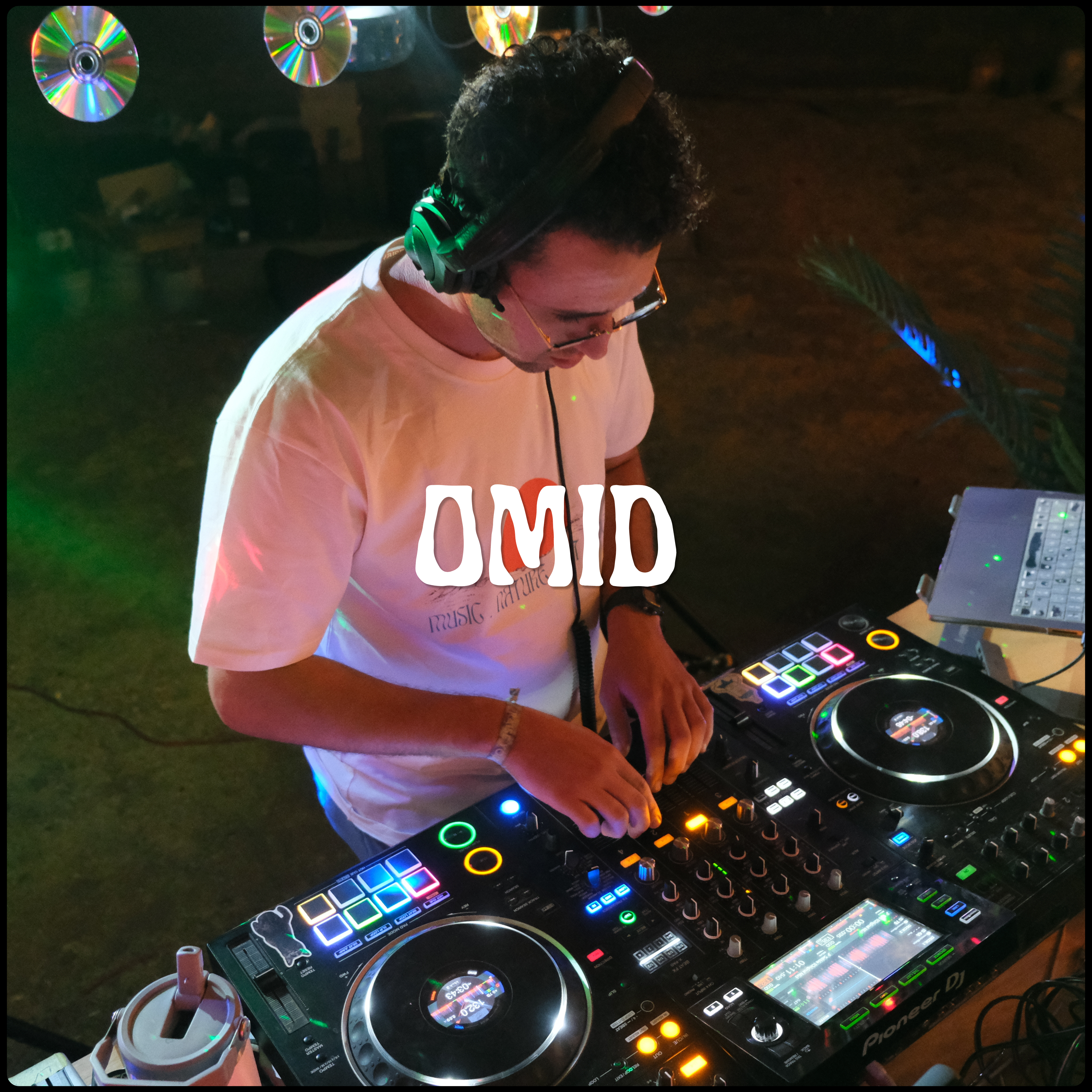Omid