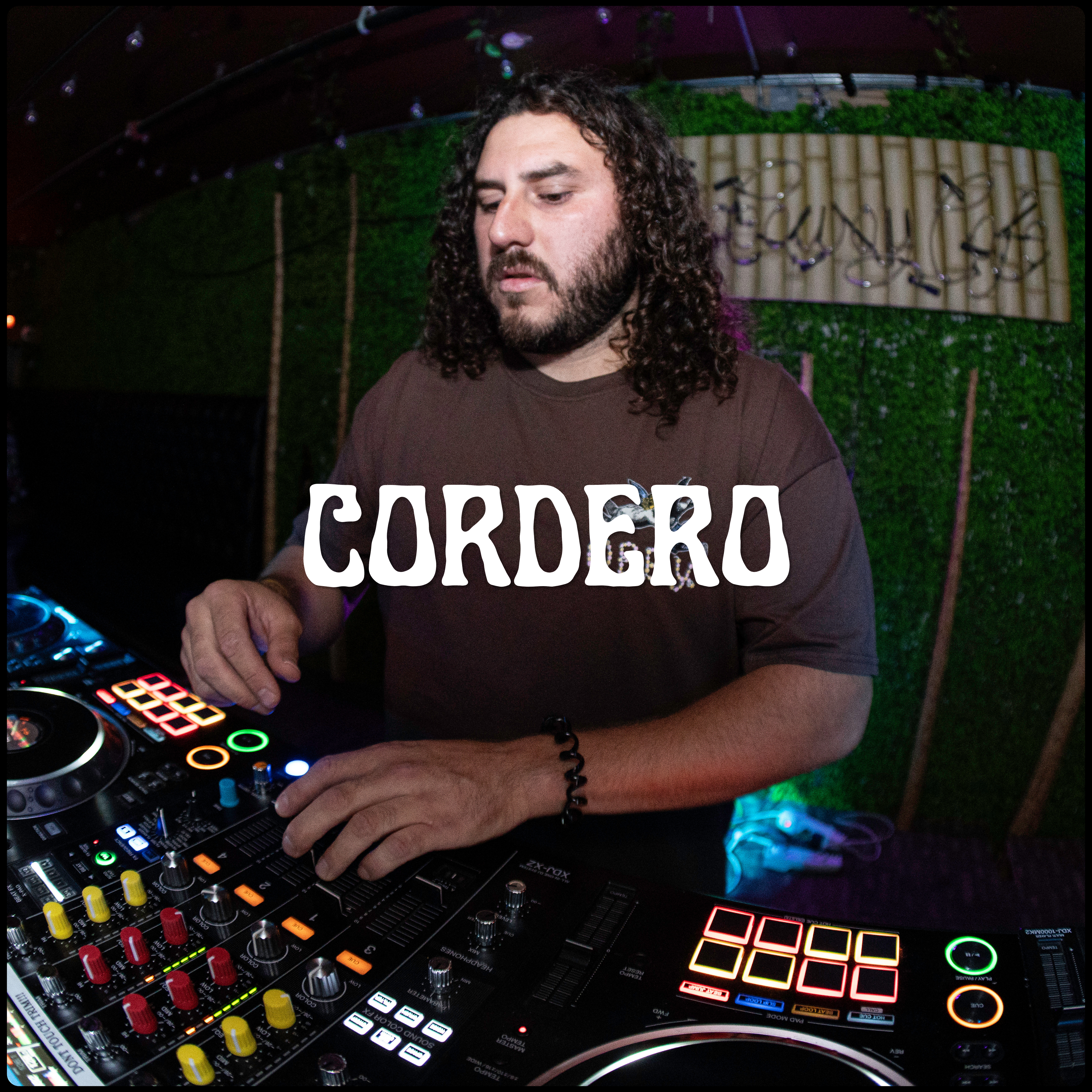 Cordero