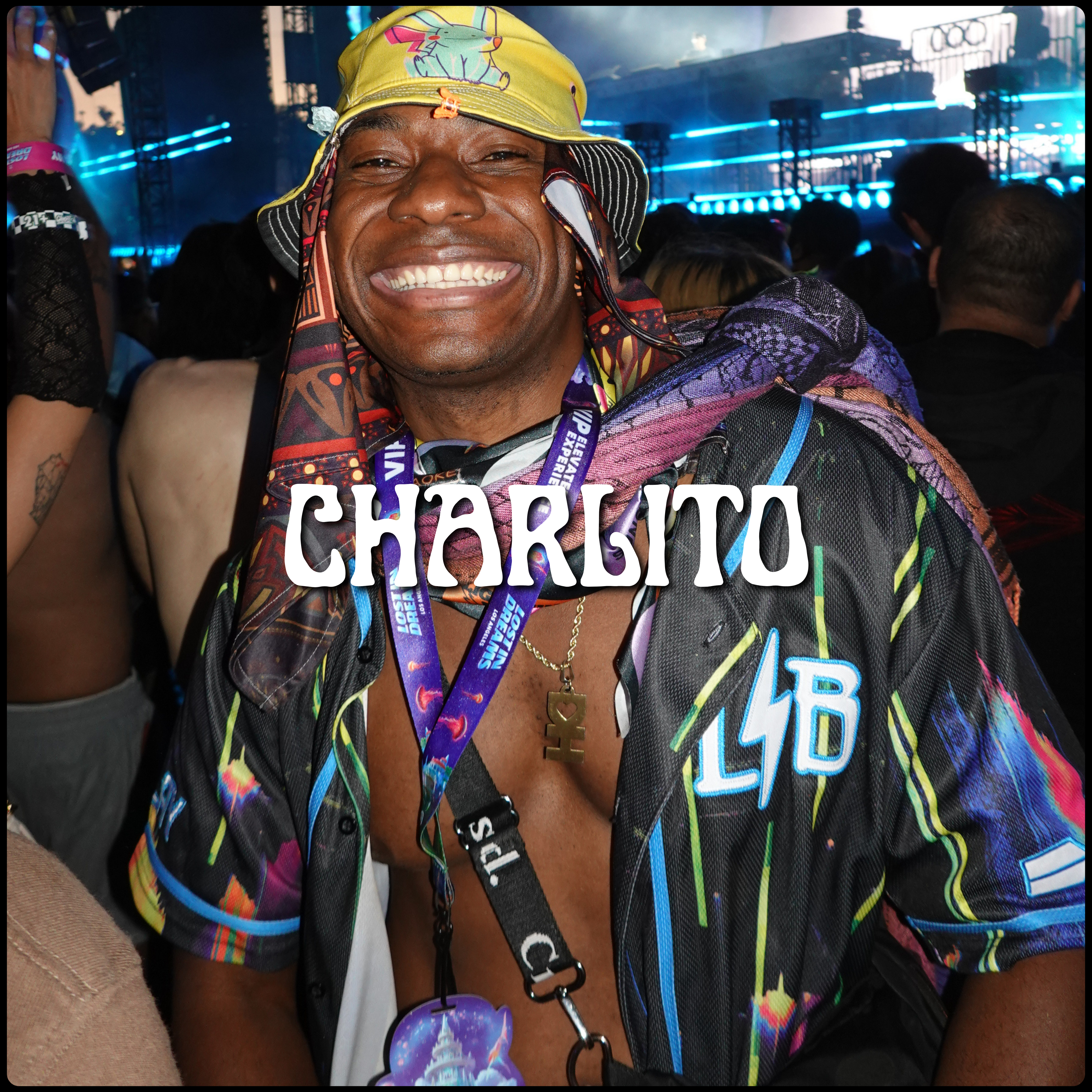 Charlito