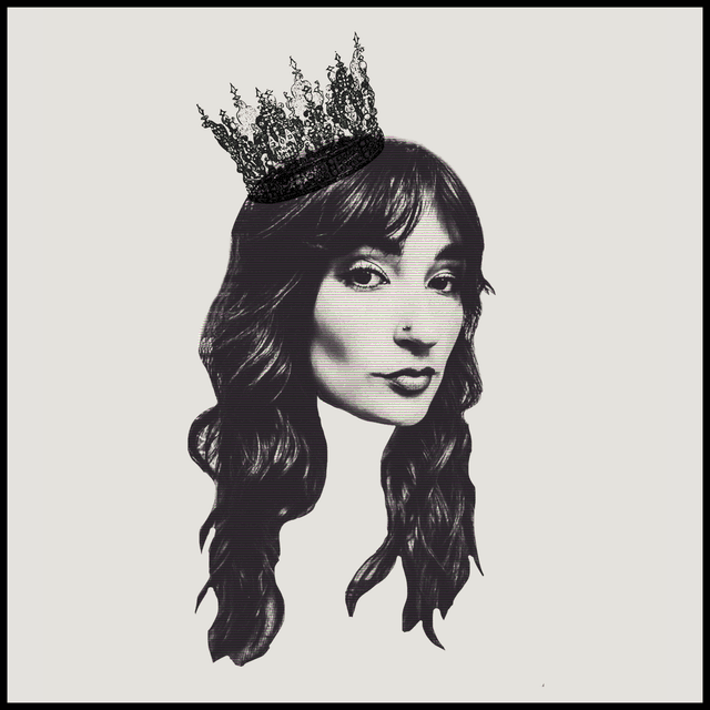King Jillian