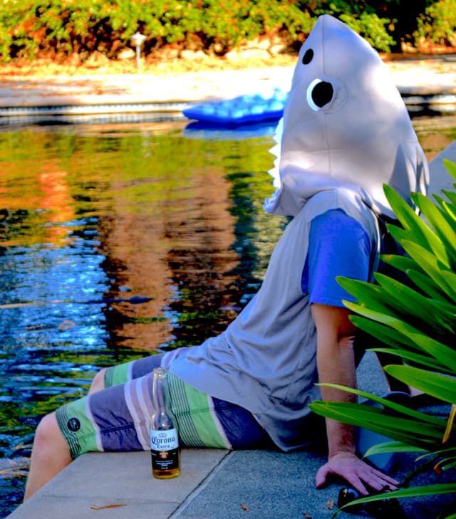 Poolshark