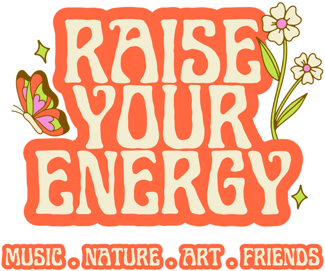 Raise Your Energy